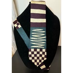 Pierre Cardin Vintage Silk Tie EUC